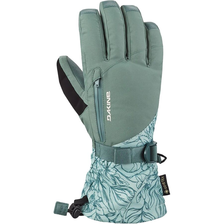Leather Sequoia Glove - Women's