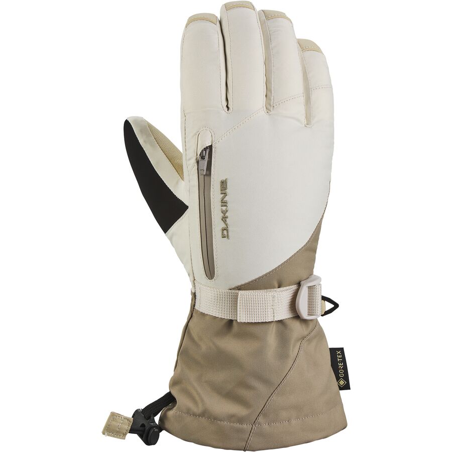 Leather Sequoia Glove - Women's