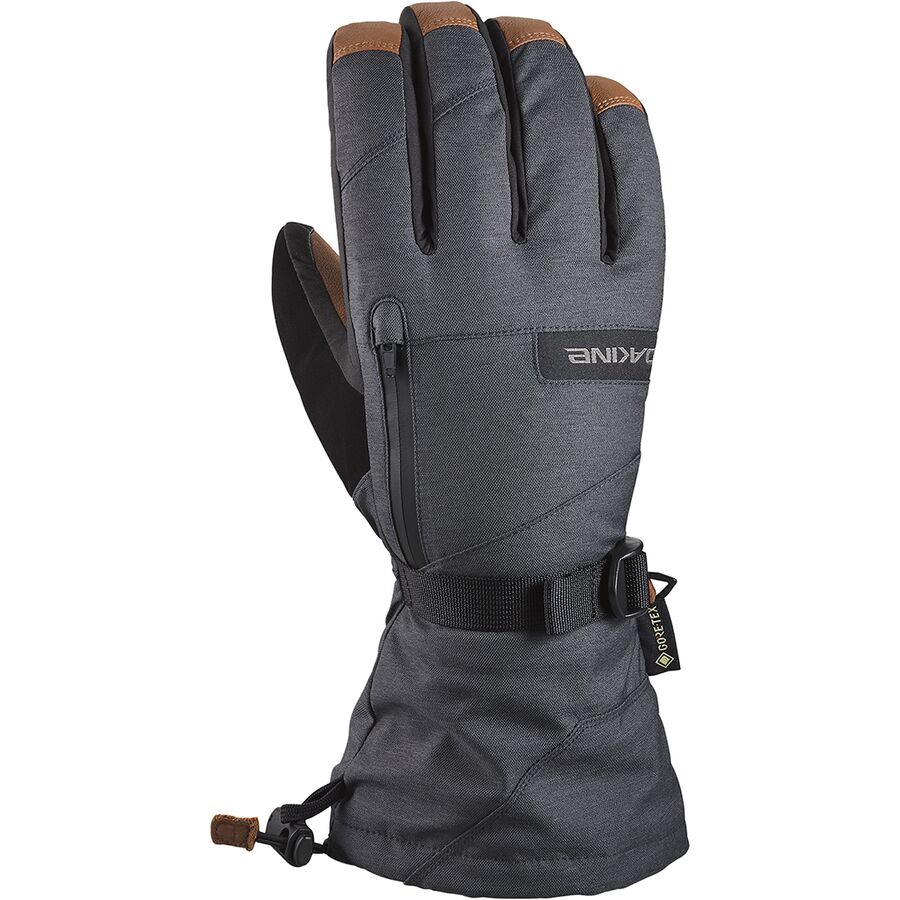 Leather Titan GORE-TEX Glove - Men's