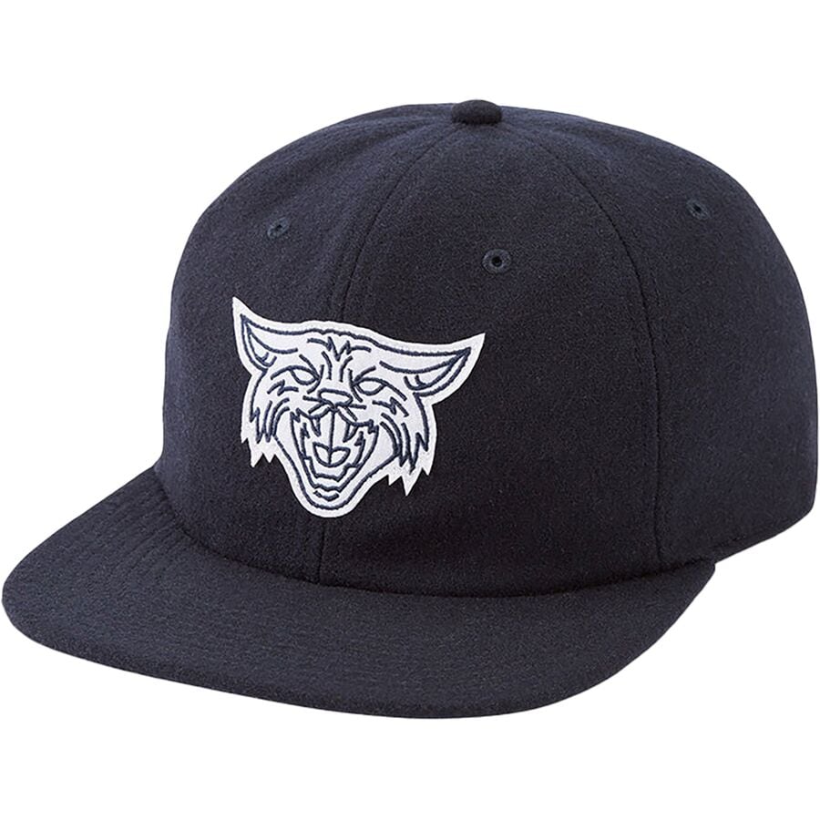Wildcat Snapback Hat