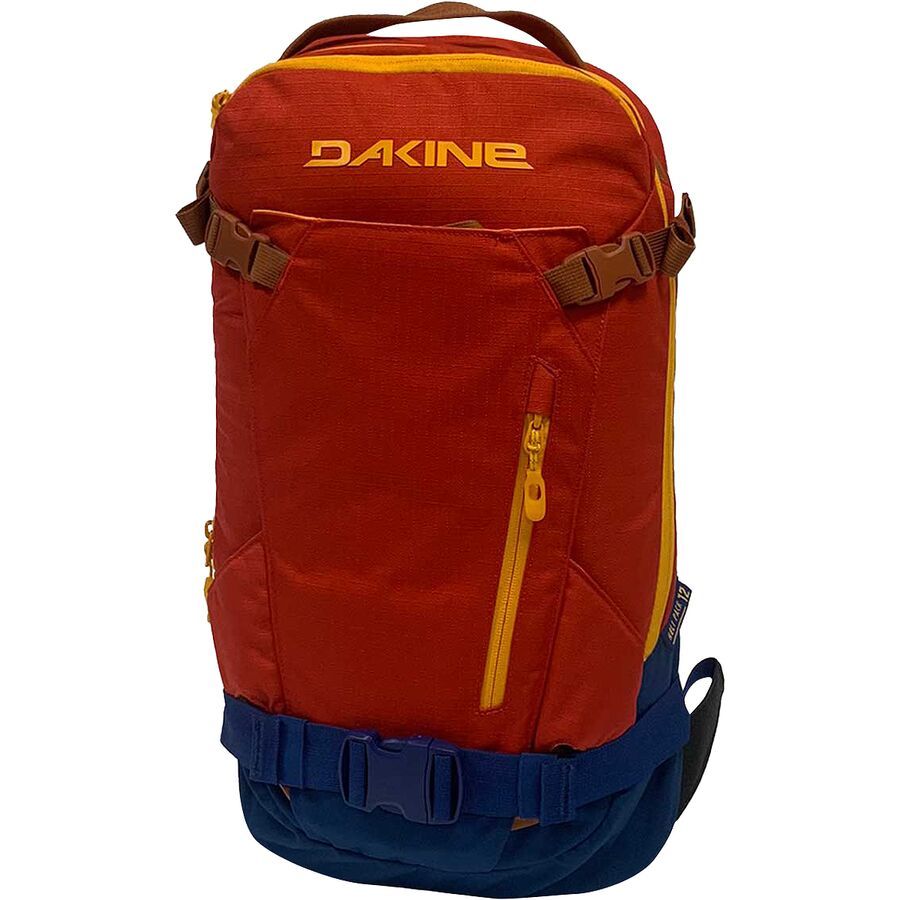 Heli 12L Backpack