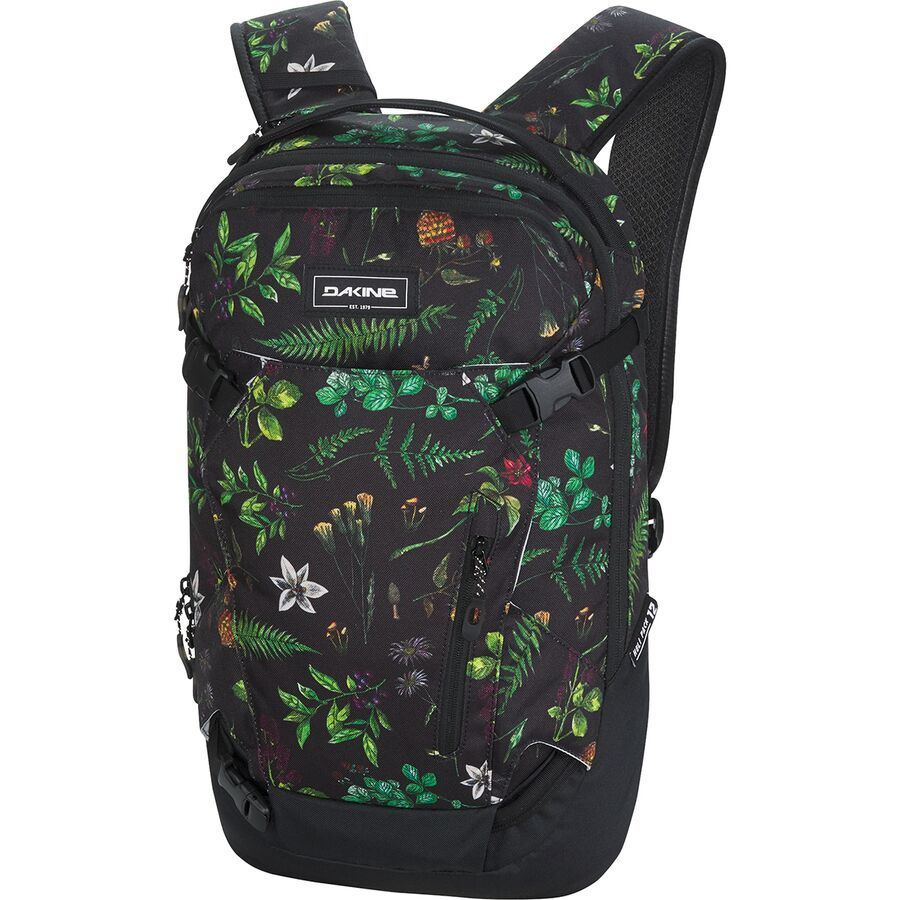 Heli 12L Backpack - Women's