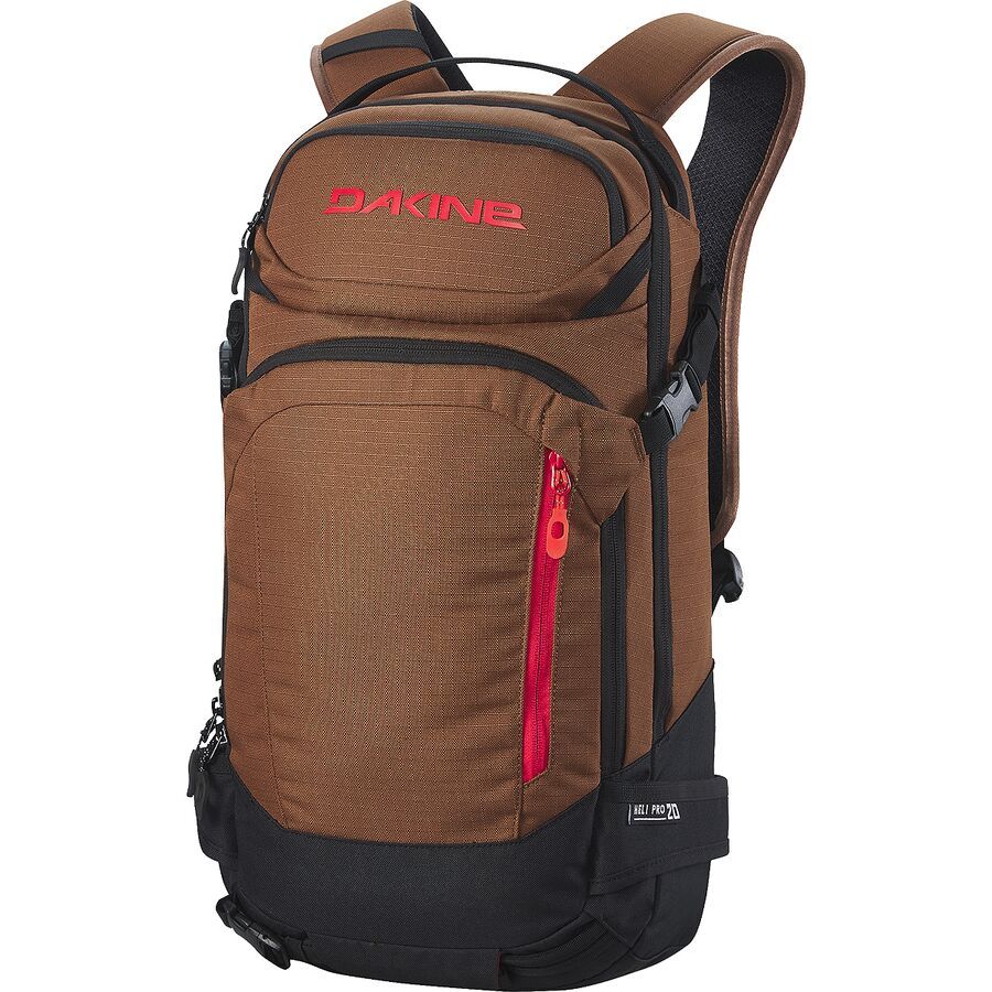 Heli Pro 20L Backpack