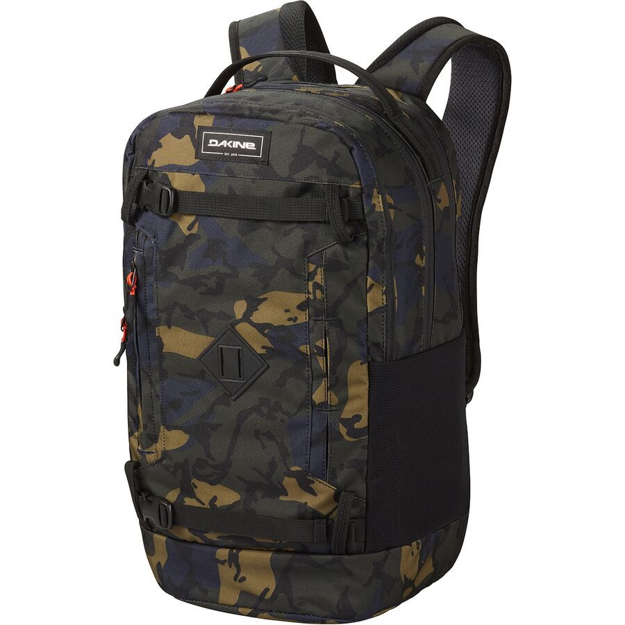 Urban Mission 23L Backpack