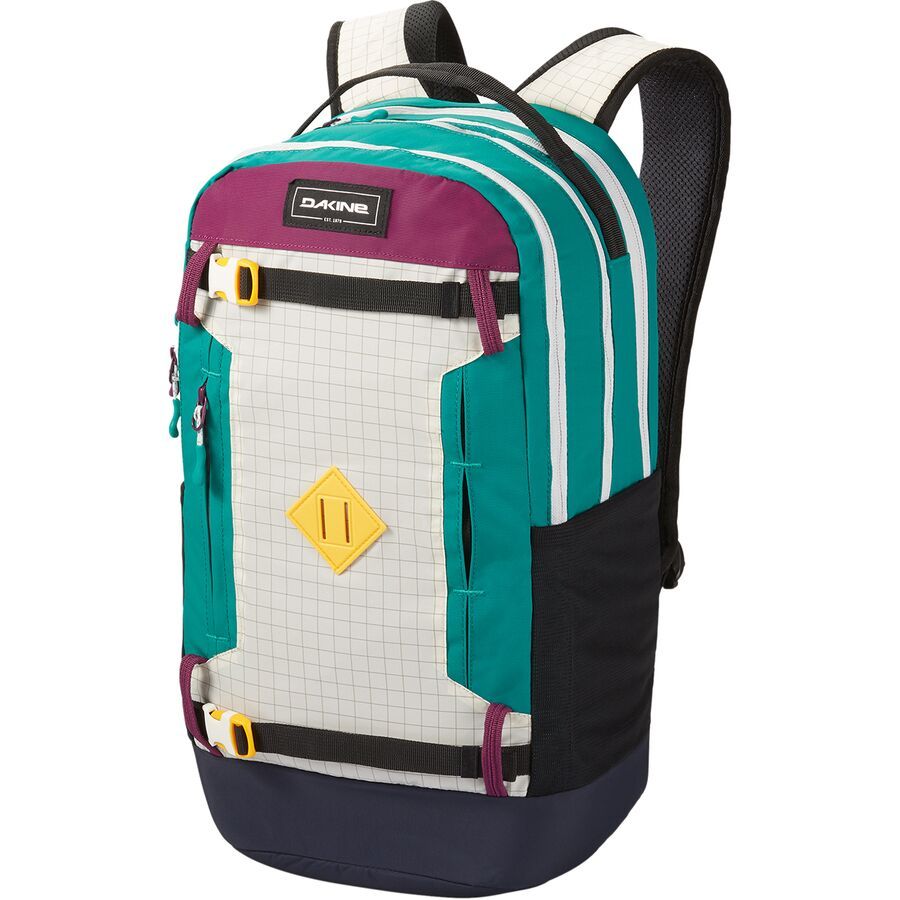 Urban Mission 23L Backpack