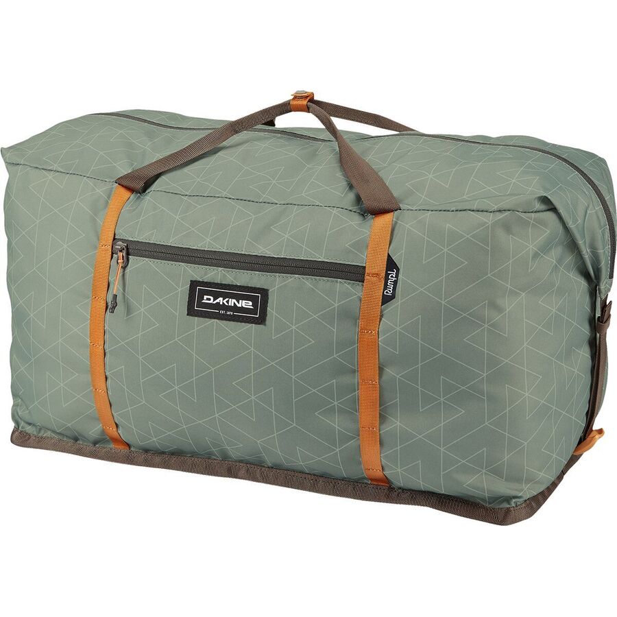 Packable 40L Duffel Bag