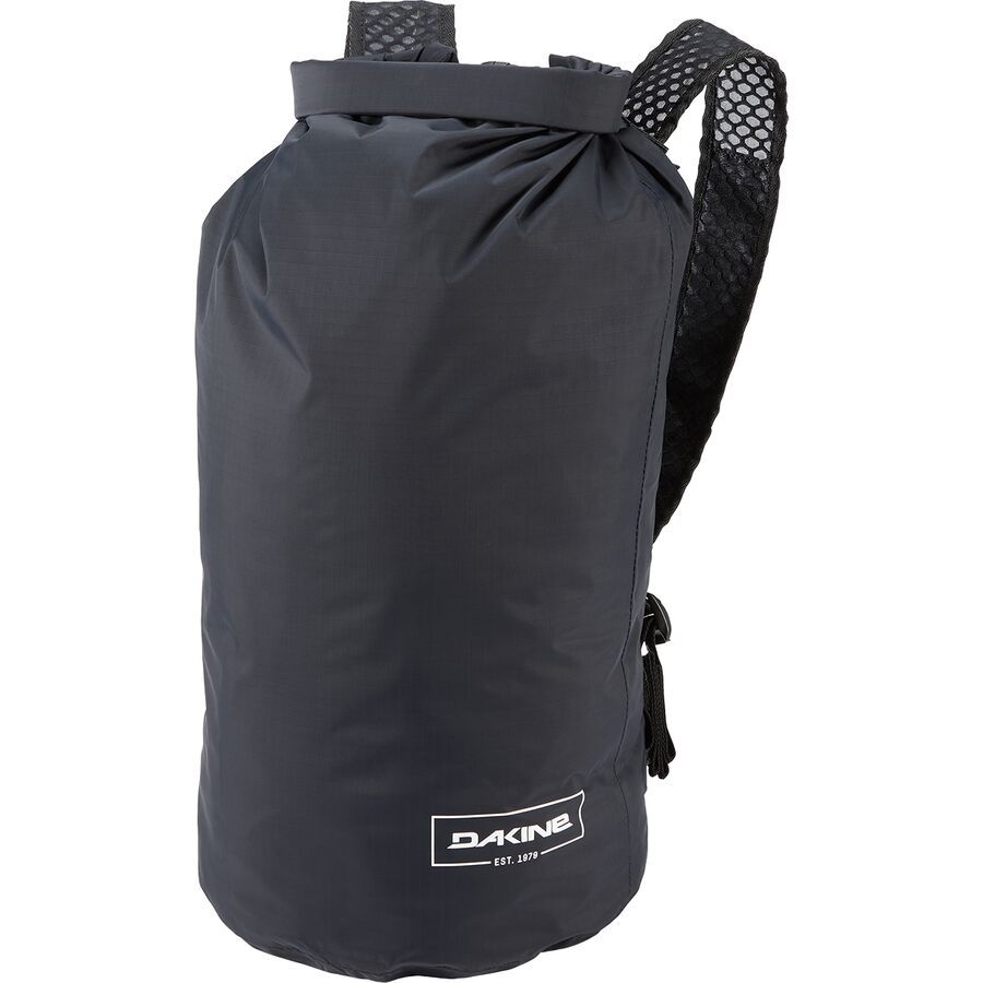 Packable Rolltop 30L Dry Pack