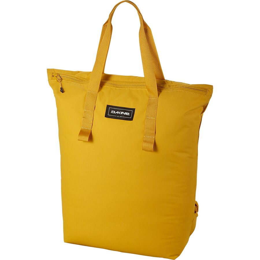 Packable 18L Tote Pack