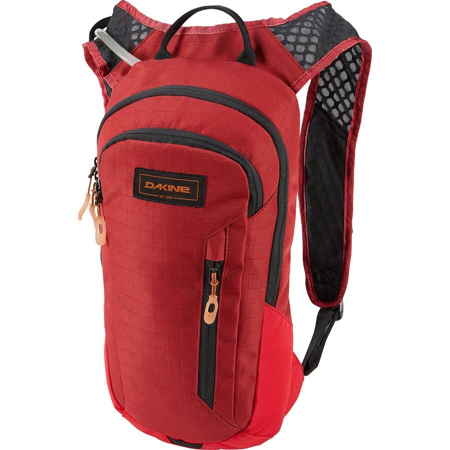 Shuttle 6L Backpack