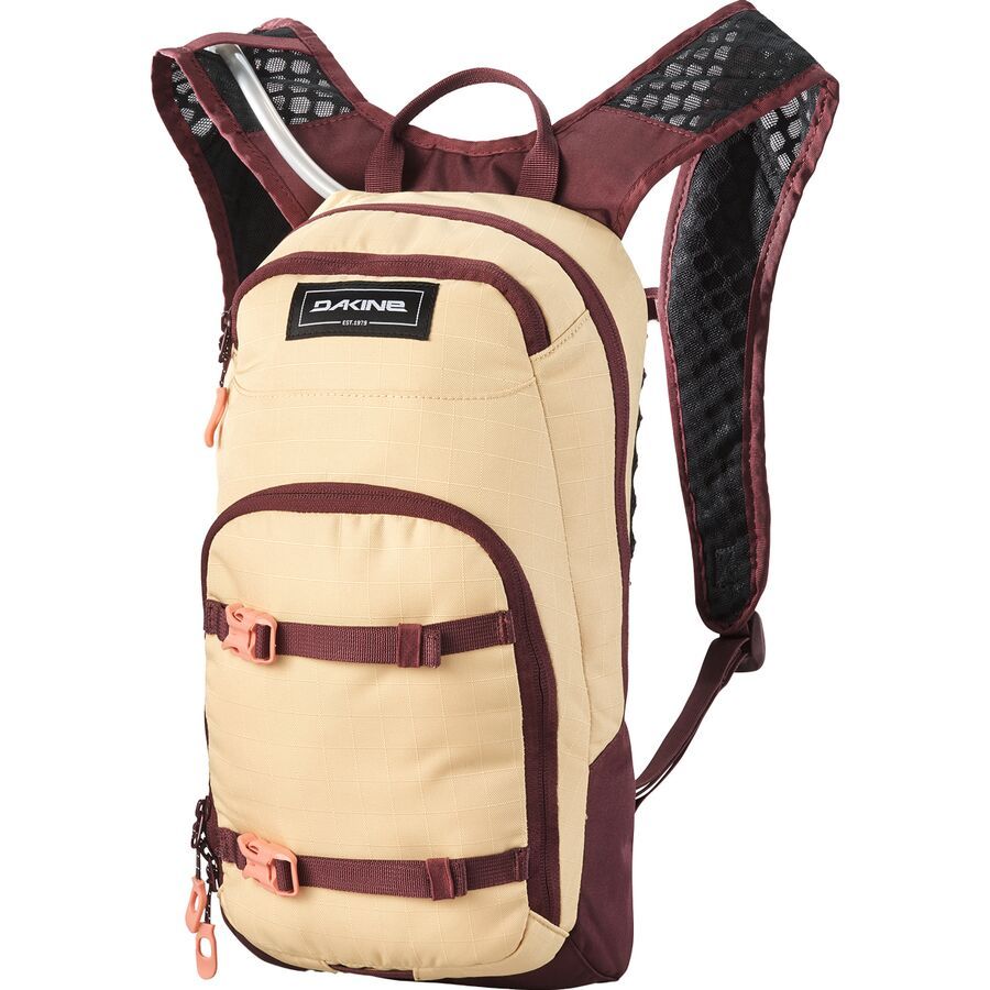 Session 8L Bike Hydration Backpack
