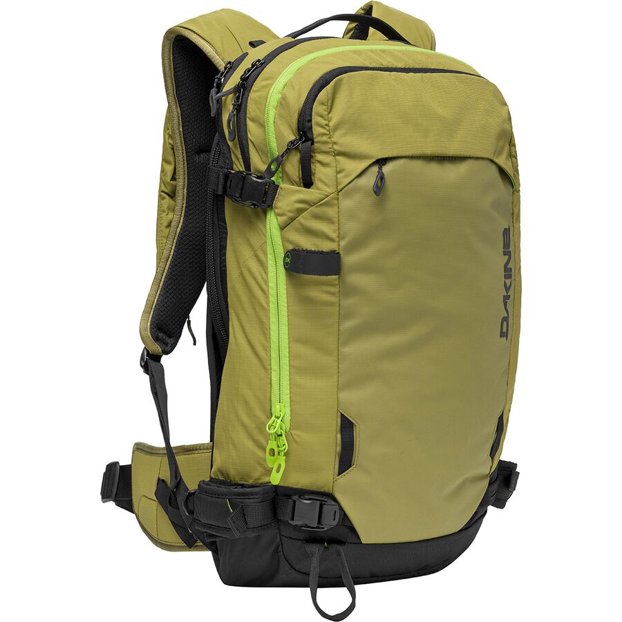 Poacher 22L Backpack