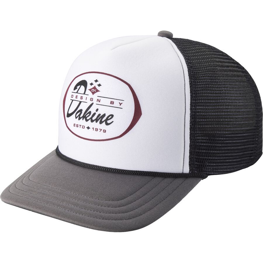 Rhombus Trucker Hat