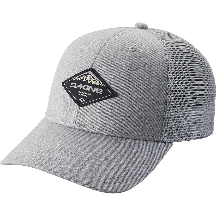 Treeline Trucker Hat