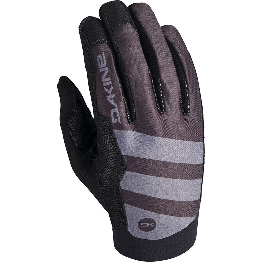 Thrillium Glove