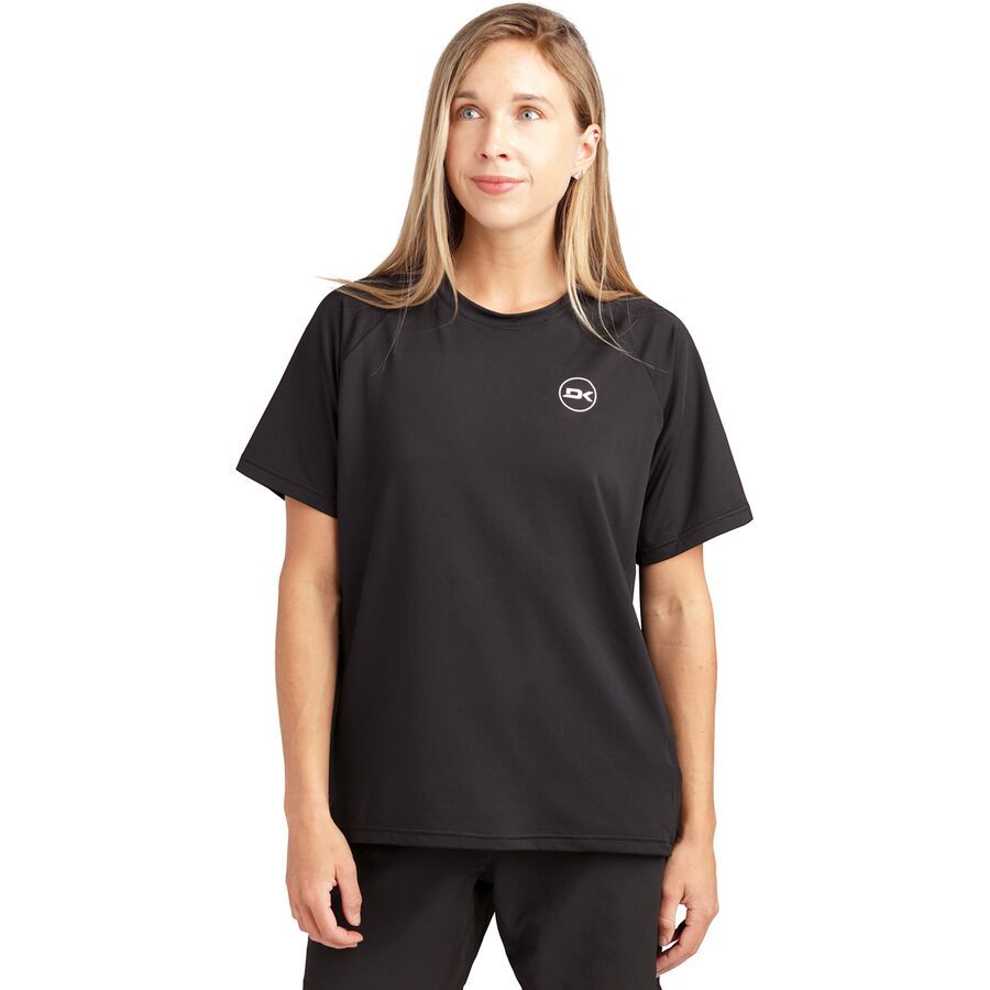 Vectra Short-Sleeve Jersey - Women's