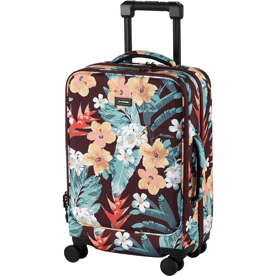 Verge Spinner 30L Carry On