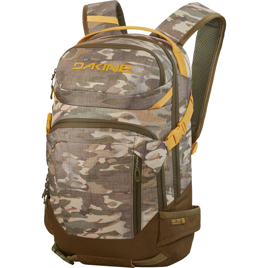 Heli Pro 18L Backpack - Kids'