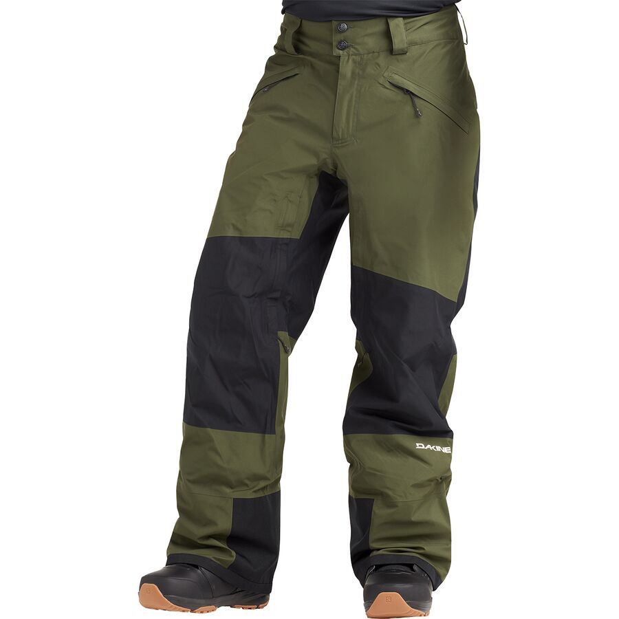 Barrier GORE-TEX 2L Pant - Men's