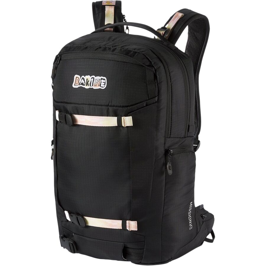 Jill Perkins Team Mission Pro 25L Backpack - Women's