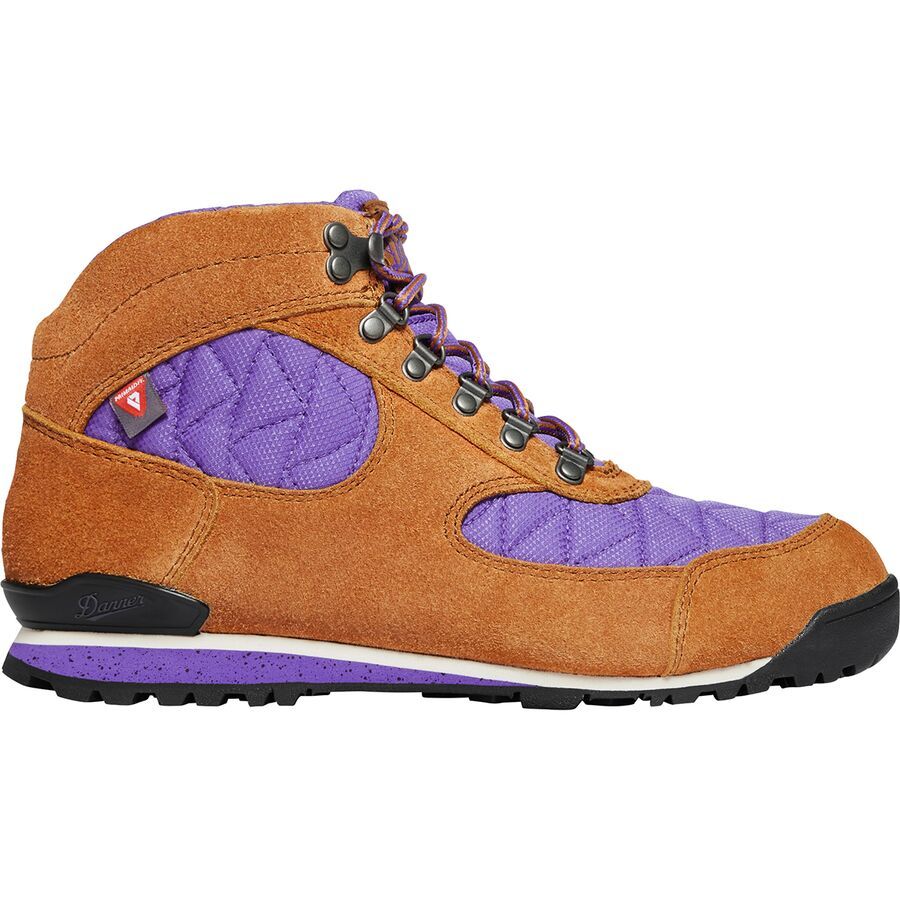 Jag Quilt Boot - Women's