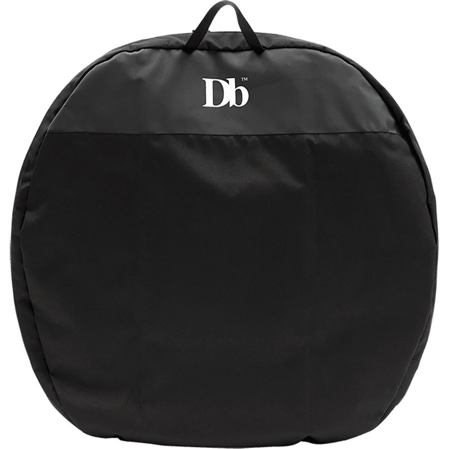 Wheelie Wheel Bag - 2-Pack
