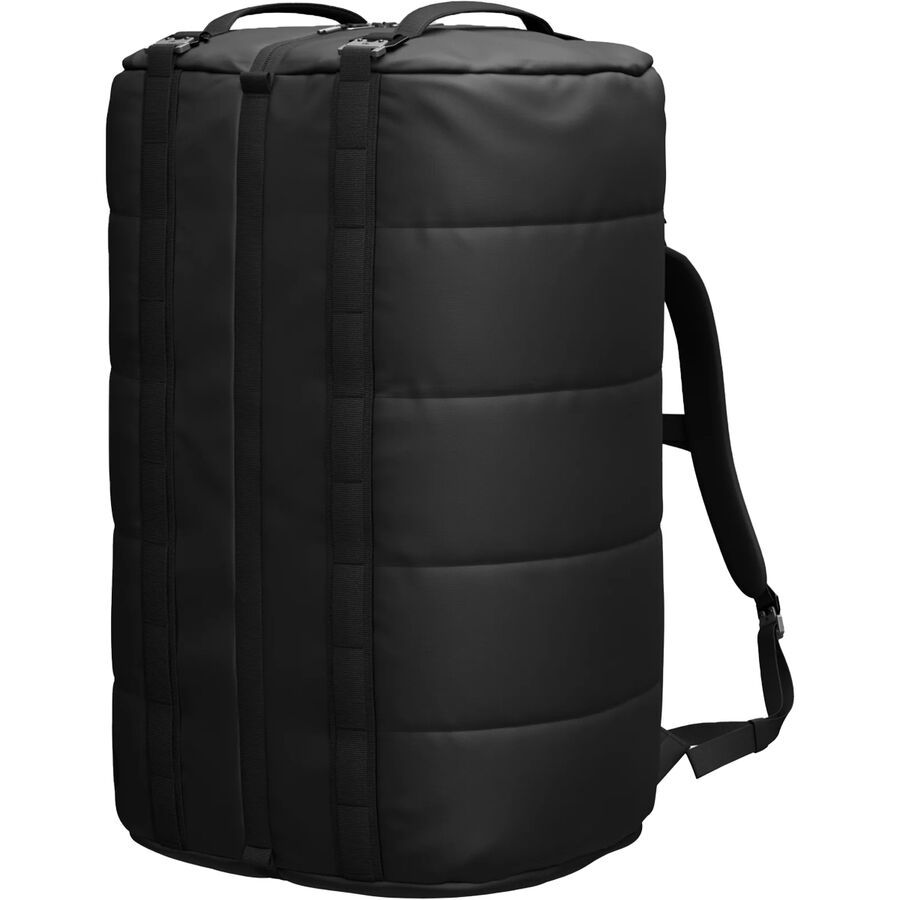 Roamer 90L Split Duffel