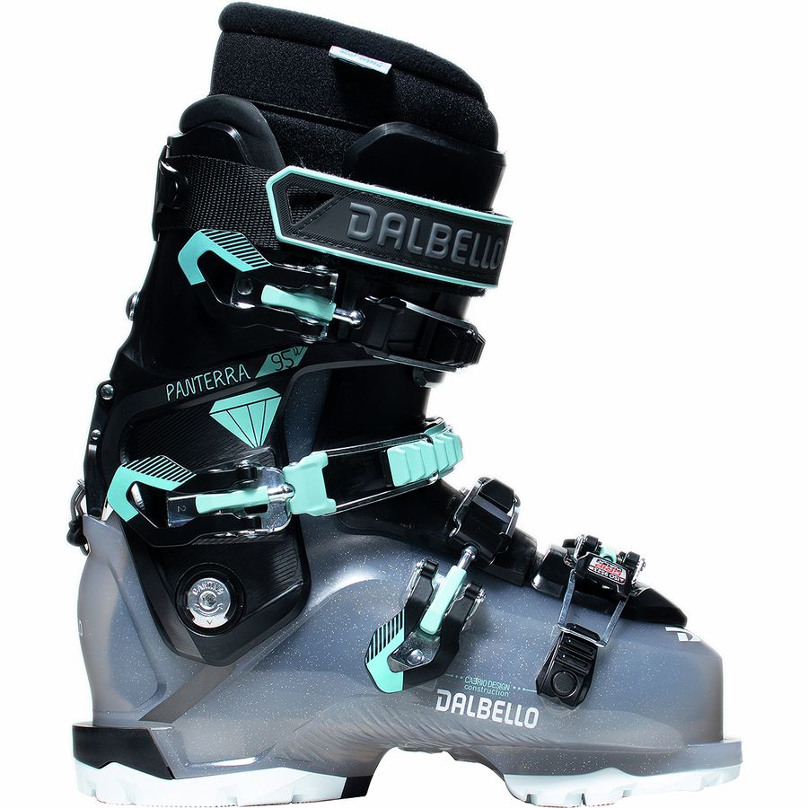 Panterra 95 ID Ski Boot - 2021 - Women's