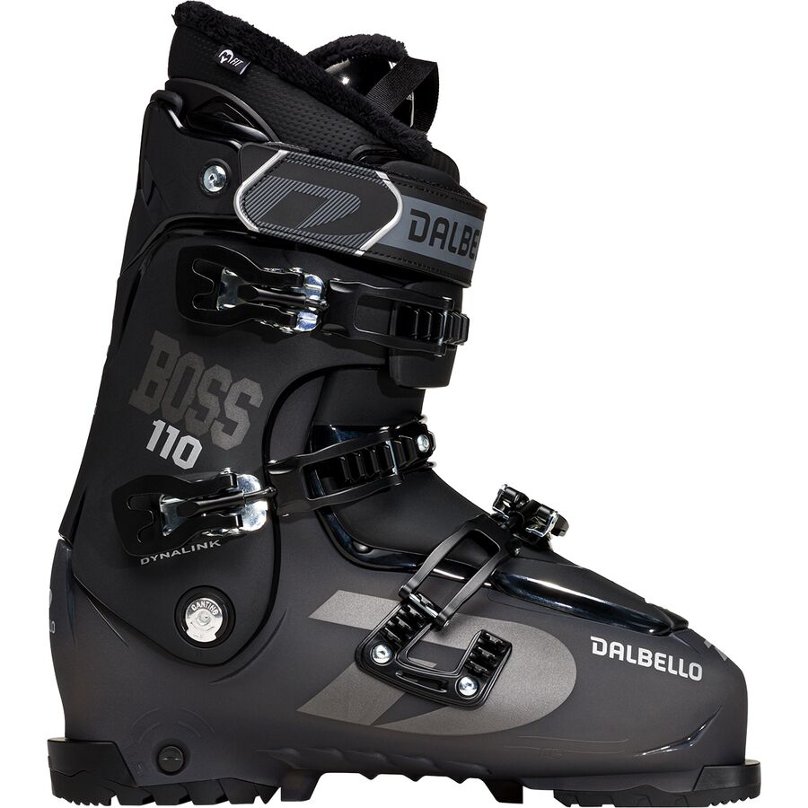 Boss 110 Ski Boot - 2023
