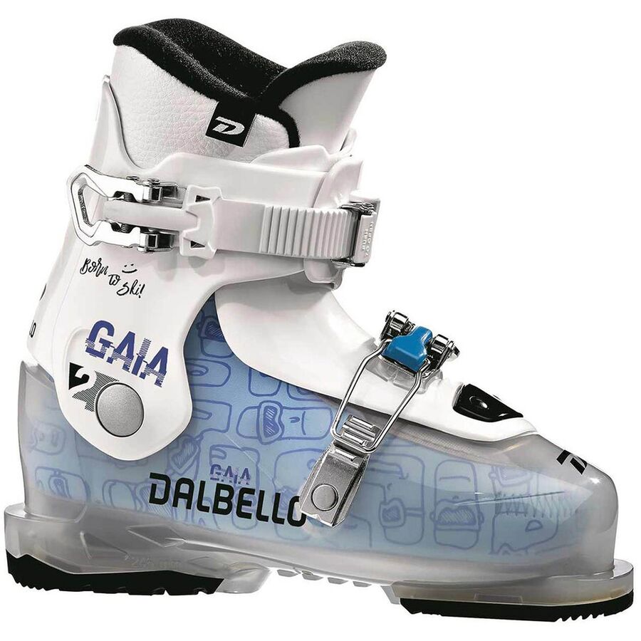 Gaia 2.0 GW Jr Ski Boot - 2022 - Kids'