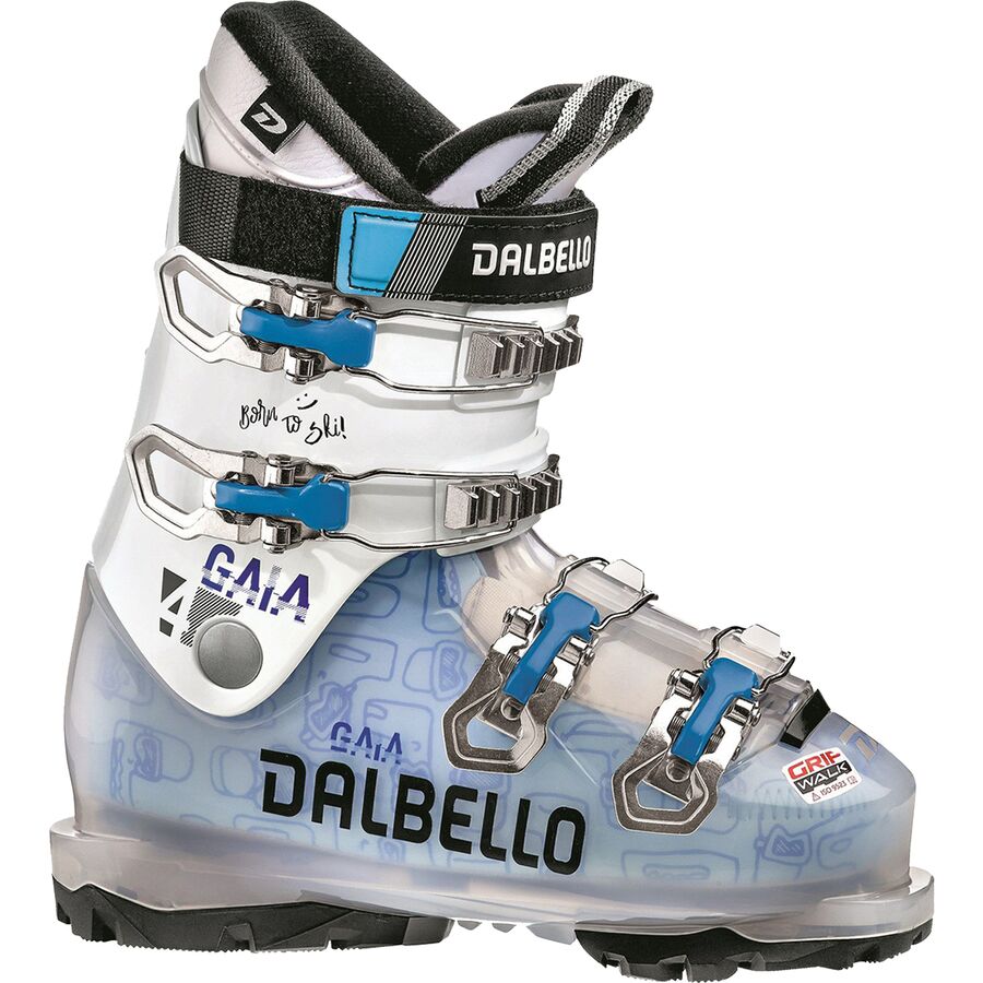 Gaia 4.0 GW Jr Ski Boot - 2022 - Kids'