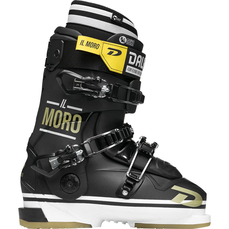 IL Moro Ski Boot - 2023