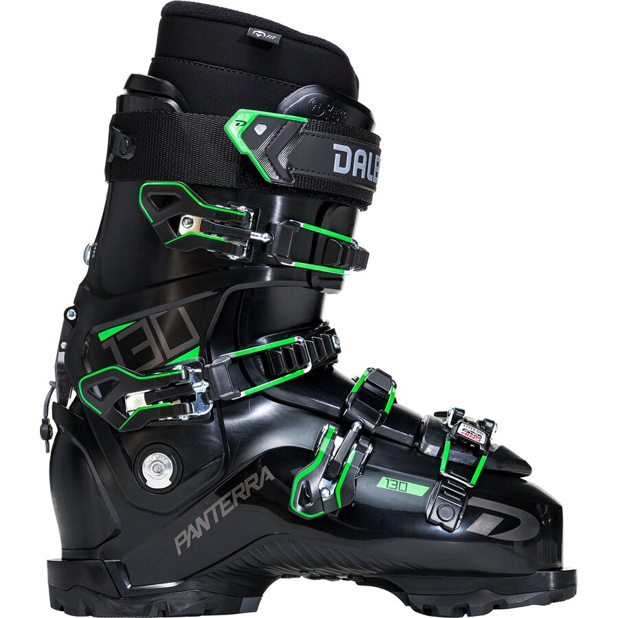 Panterra 130 ID GW MS Ski Boot - 2023