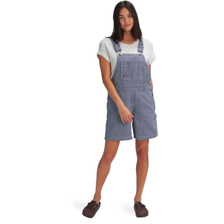 Bib Shortall - Women's