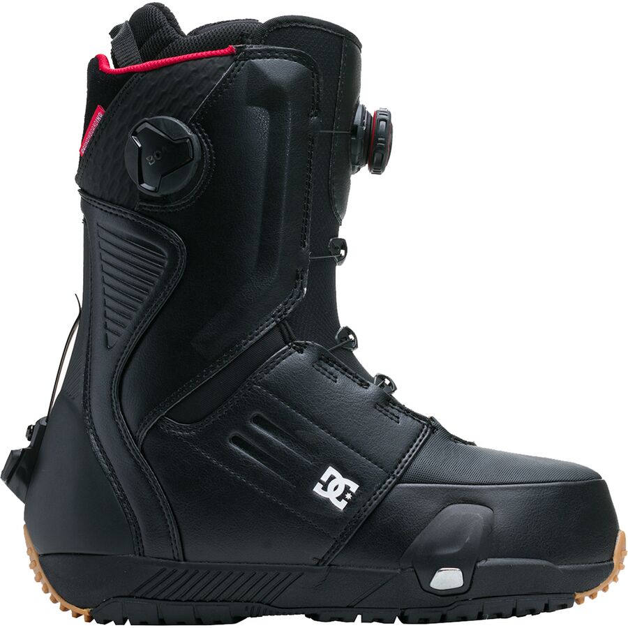 Control Step On BOA Snowboard Boot - 2022