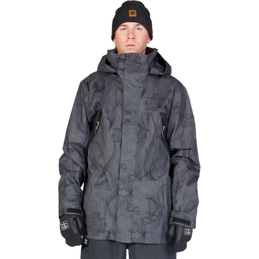 Command Jacket - Men's