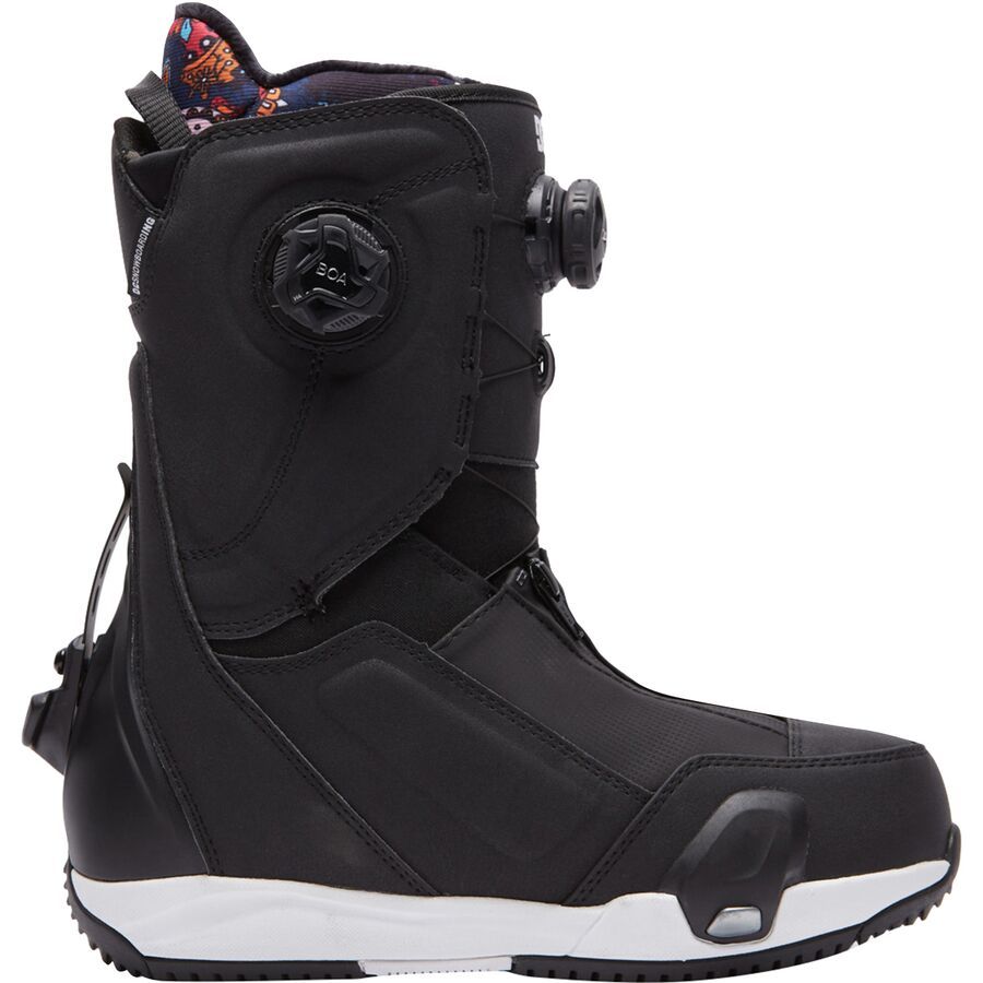 Mora Step On Snowboard Boot - 2023 - Women's