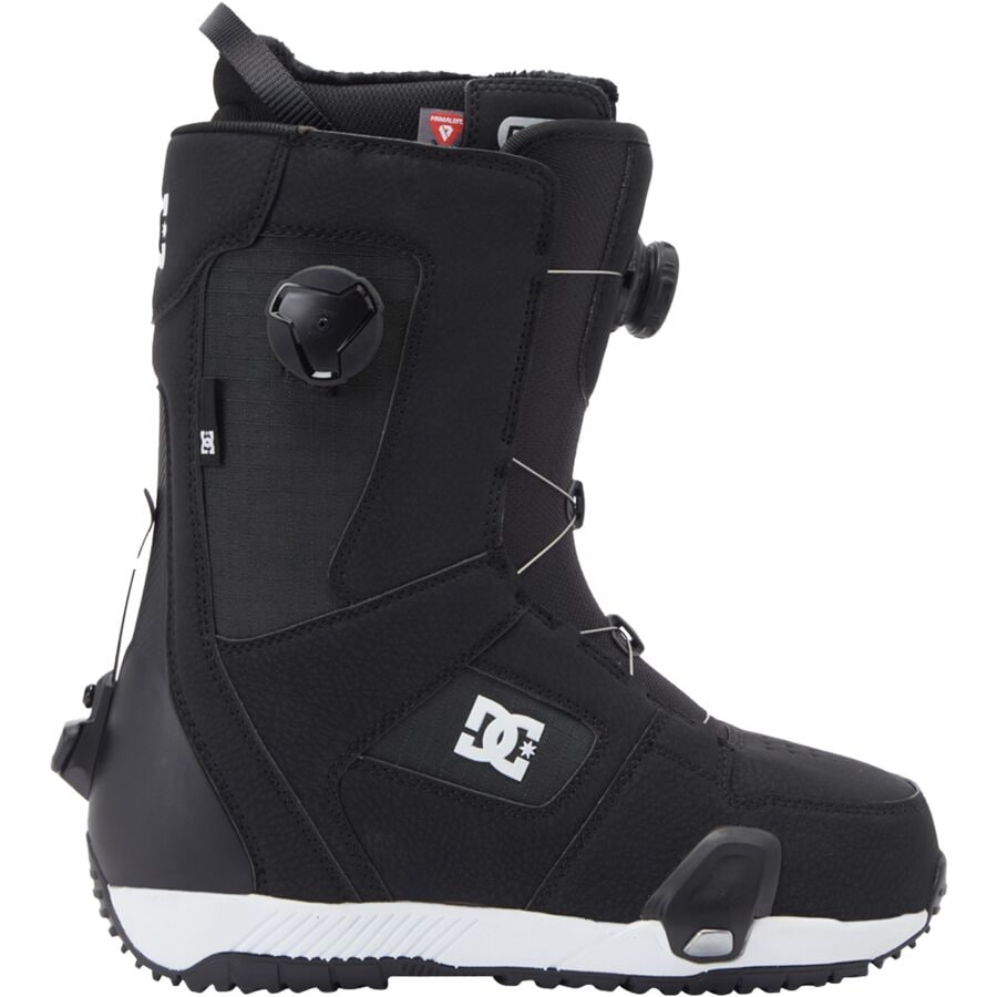 Phase BOA Pro Step On Snowboard Boot - 2024