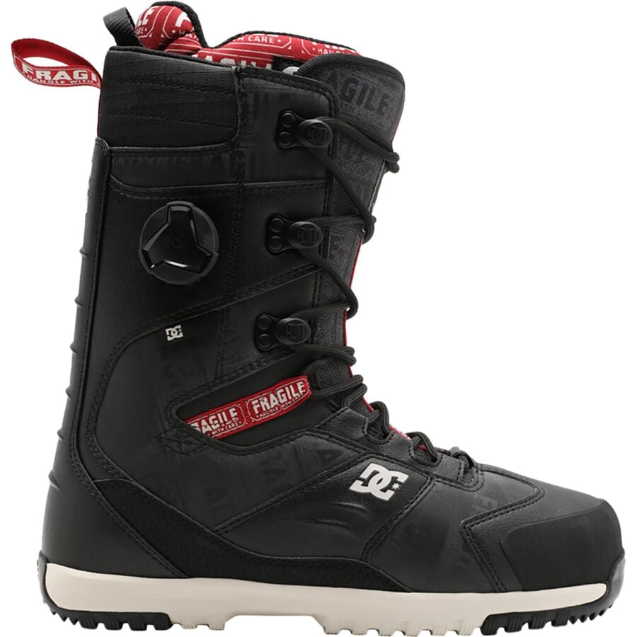 Andy Warhol Premier Hybrid Snowboard Boot - 2024 - Men's