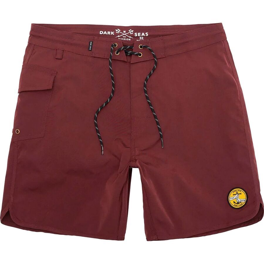 Stretch Hitch Boardshort - Men's