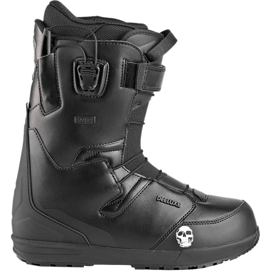 Deemon Snowboard Boot - Men's