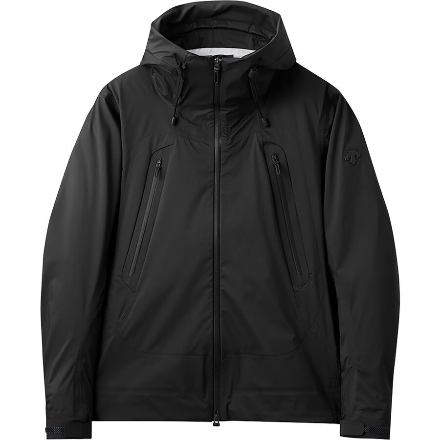 Creas Hard Shell Jacket - Men's