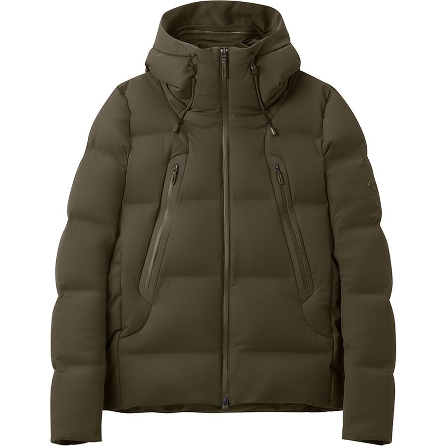 Mountaineer Mizusawa Down Jacket - Men's