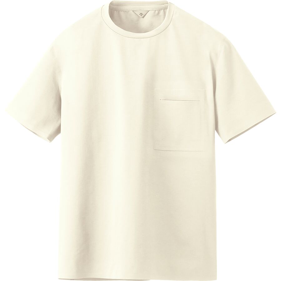 Clean Cut Seamless T-Shirt - Men's
