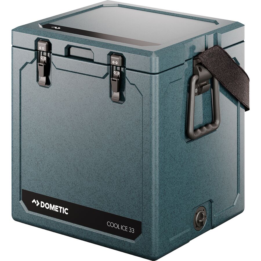 Cool Ice WCI 33L Ice Chest Dry Box