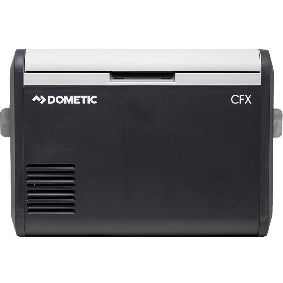 CFX3 55IM Powered Cooler + Ice Maker