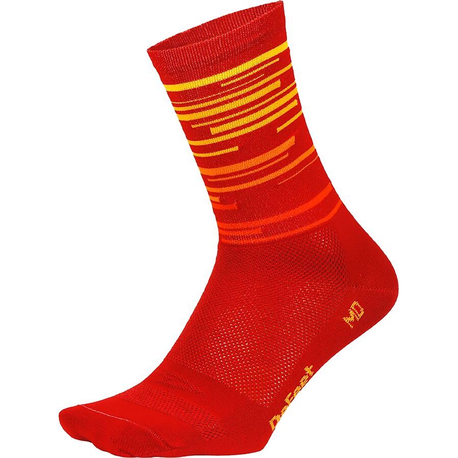Aireator 6in Sock