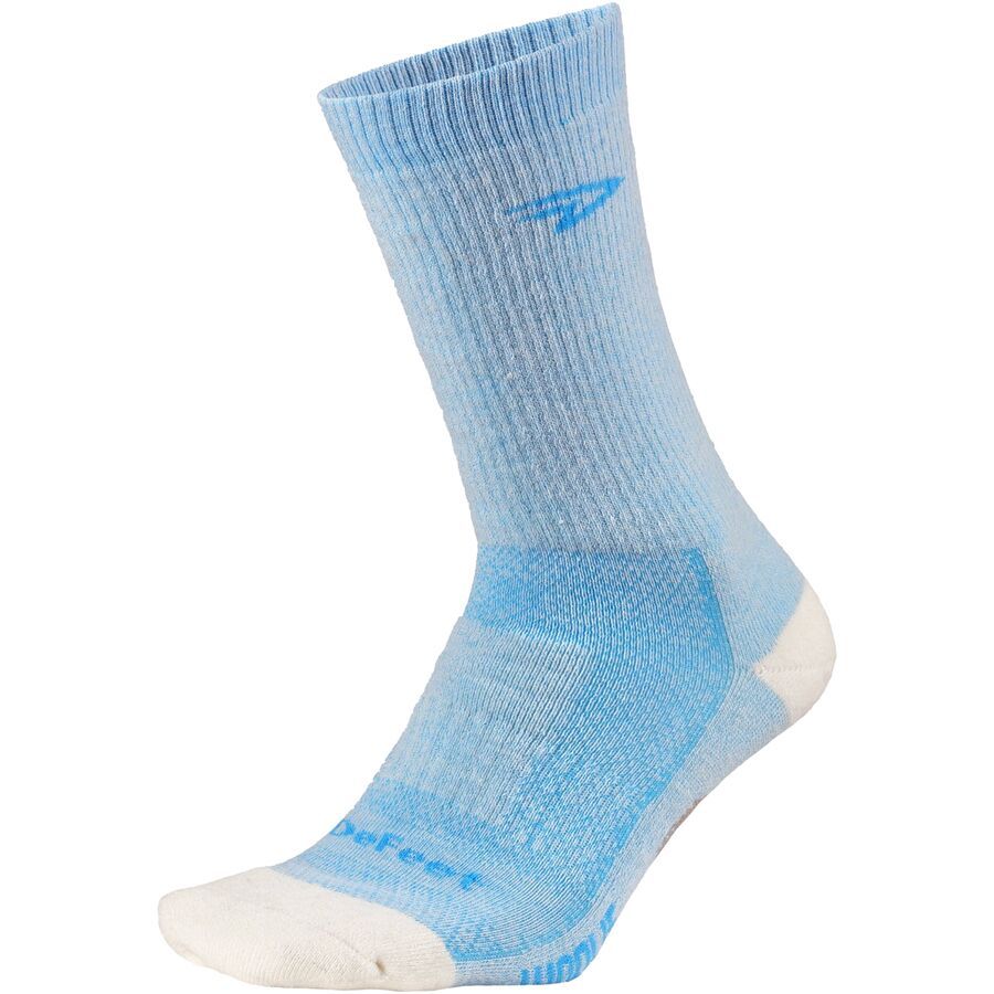 Woolie Boolie 6in Sock
