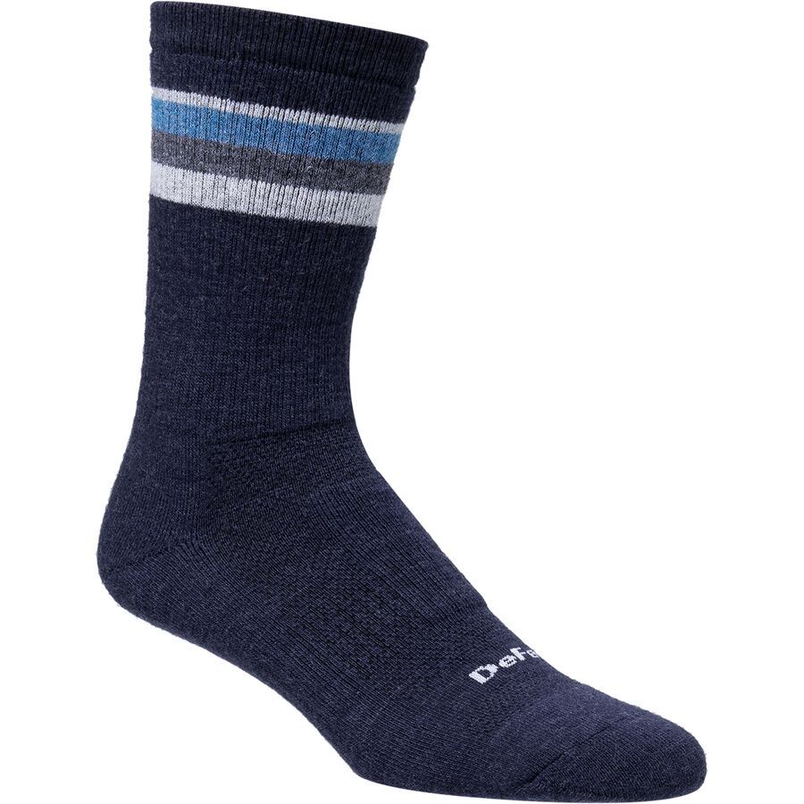 Woolie Boolie 6in Sock