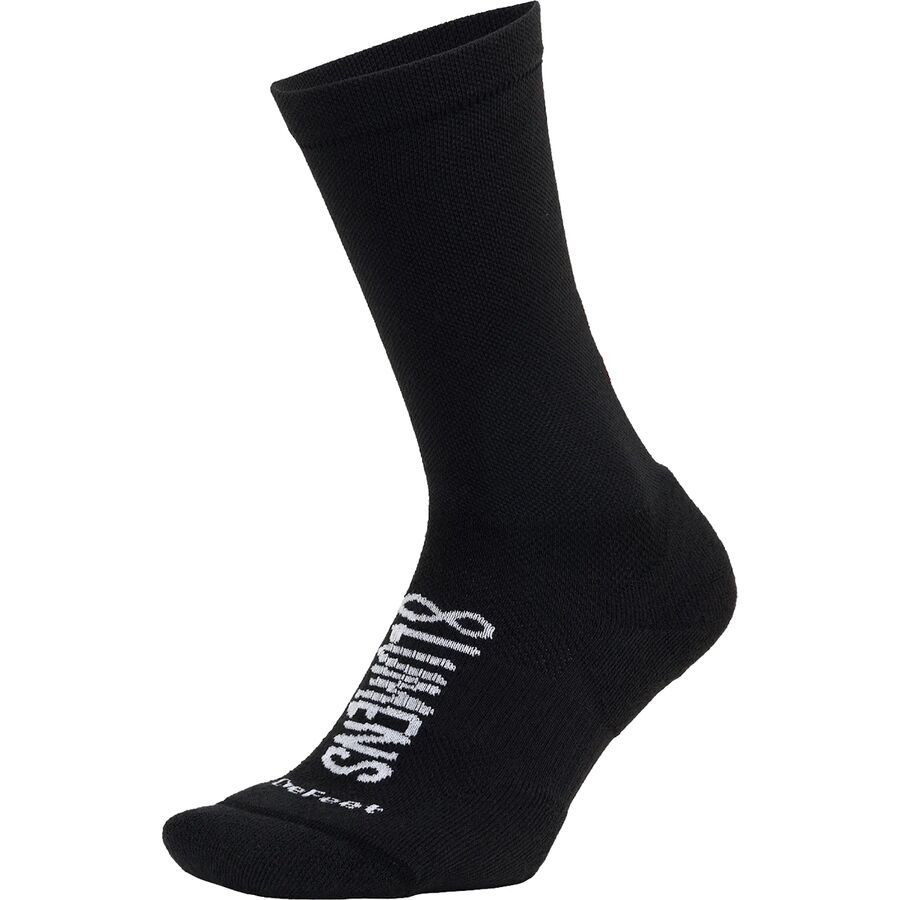 Cush 7in Fxck Yeah Sock