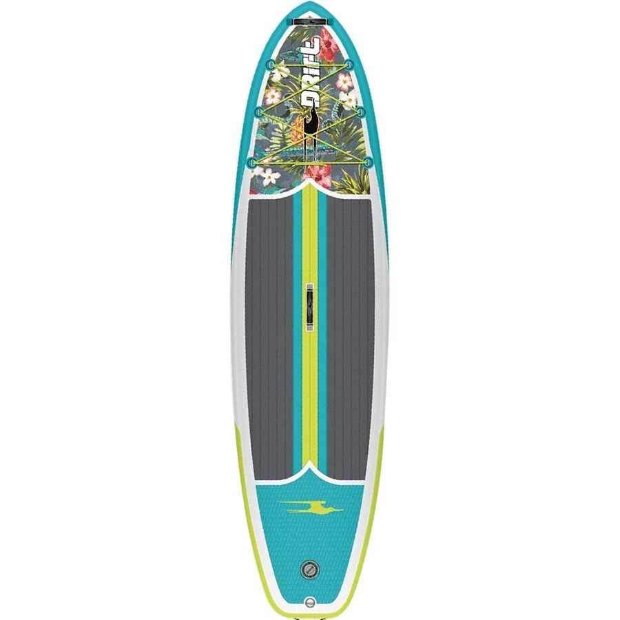 Inflatable Stand-Up Paddleboard